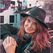 Professeur Français, d'Histoire-Géographie et Histoire des Arts, tous niveaux